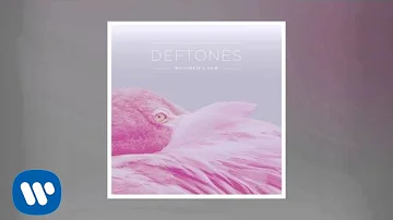 Deftones - Doomed User (Official Audio)