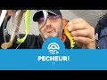 Quels leurres pour pcher le sandre en mh  la box idale