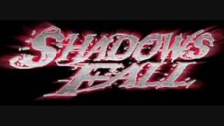 Video thumbnail of "Shadows Fall - Redemption"