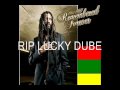 Lucky dube  nobody can stop reggae