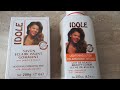 5 best Bleaching Cream  & gel in jamaica works in 3-5 days (Idole Bleaching Cream)