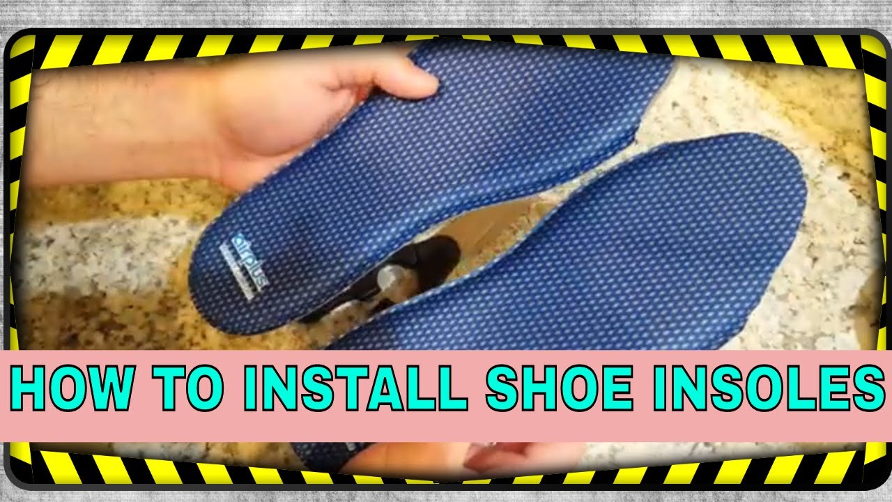 soft comfort insoles