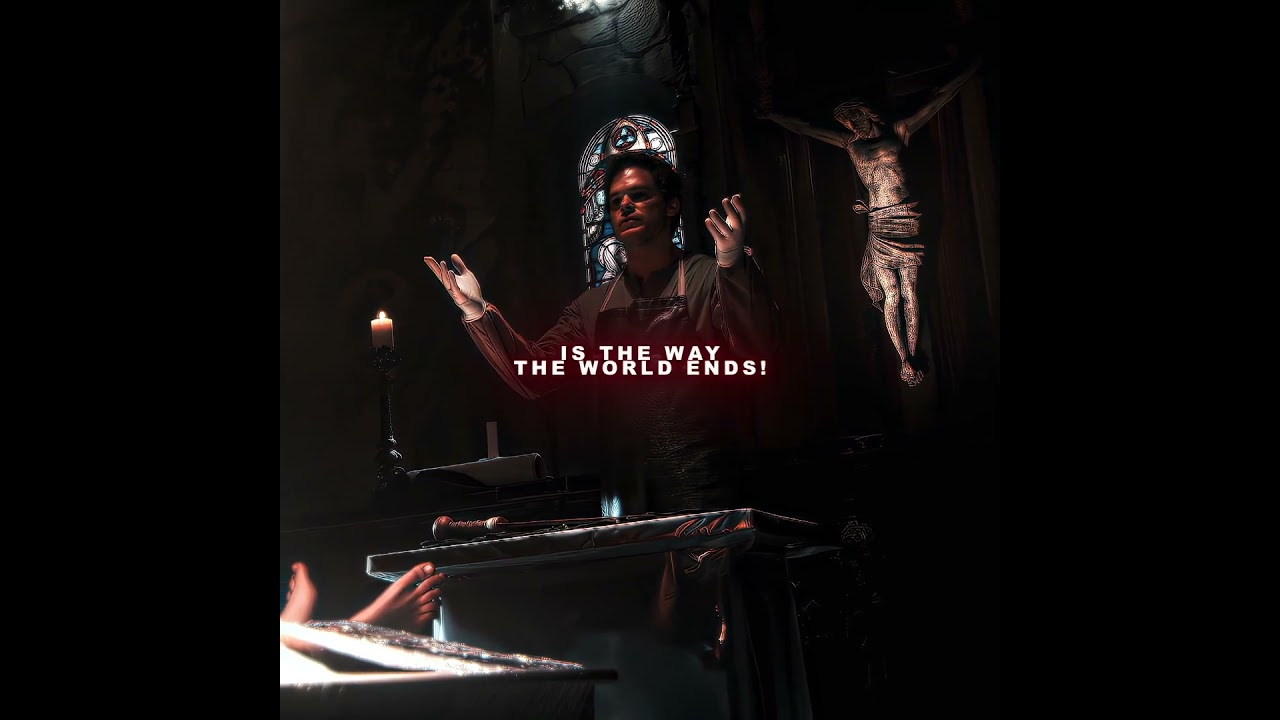 DEXTER CATCHES TRAVIS MARSHALL 4K EDIT 