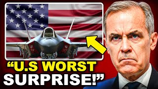 BREAKING: Canada BLOCKS $19B U.S. Defense Bid — Pentagon Says This Could Change Everything.