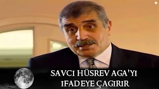 Savcı, Hüsrev Ağa'yı Adliyeye Çağırır - Kurtlar Vadisi 54. Resimi