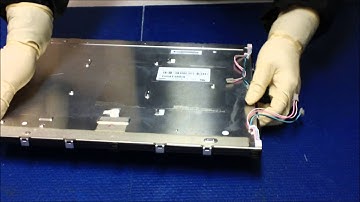 LTM170EU-L21, Part 1 of 3