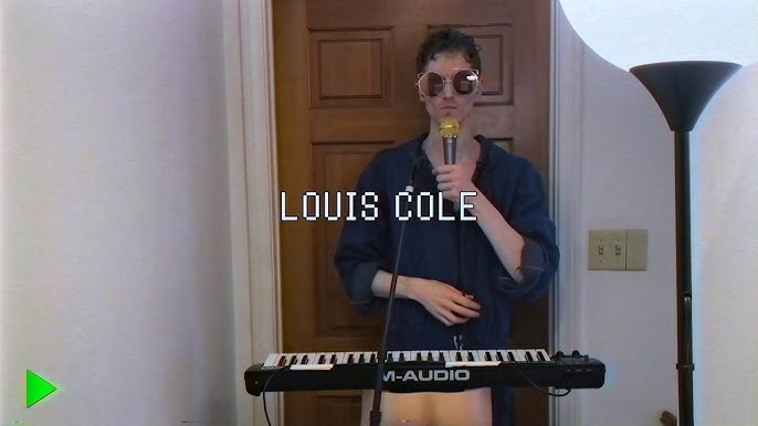 Louis Cole Announces New Album, Shares 'I'm Tight' - GENRE IS DEAD!