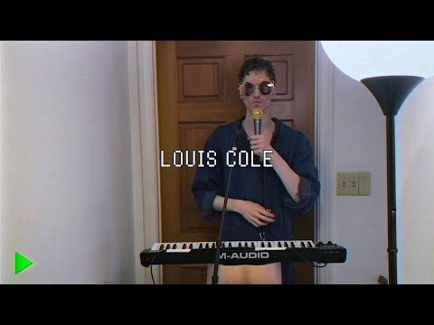 F it up - Louis Cole (Live Sesh)