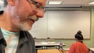 MT463 Wednesday January 26, 2023
