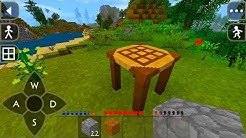 ( NOVA SÉRIE ) SURVIVALCRAFT 2 - SOBREVIVÊNCIA Ep 1