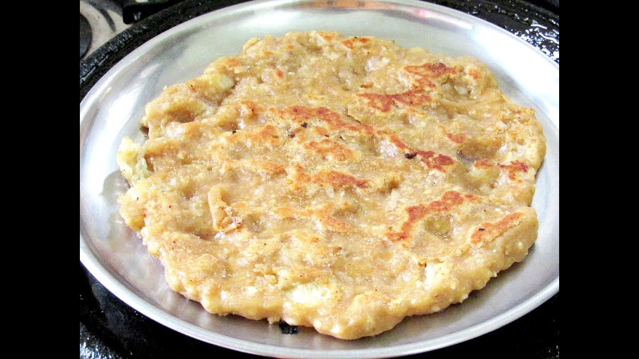 How To Make Gothambu Ada Adai Kerala Recipes Nisa Homey