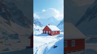 Top 5 Most Isolated Places on Earth!