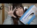 ビニール手袋　vinyl gloves　#172