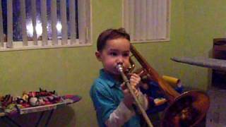 Kay Sinterklaasliedje