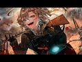 Youjo Senki「AMV」- Cut The Cordᴴᴰ