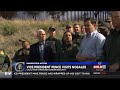 Kold news 13 vice president mike pence governor doug ducey tour the southern border