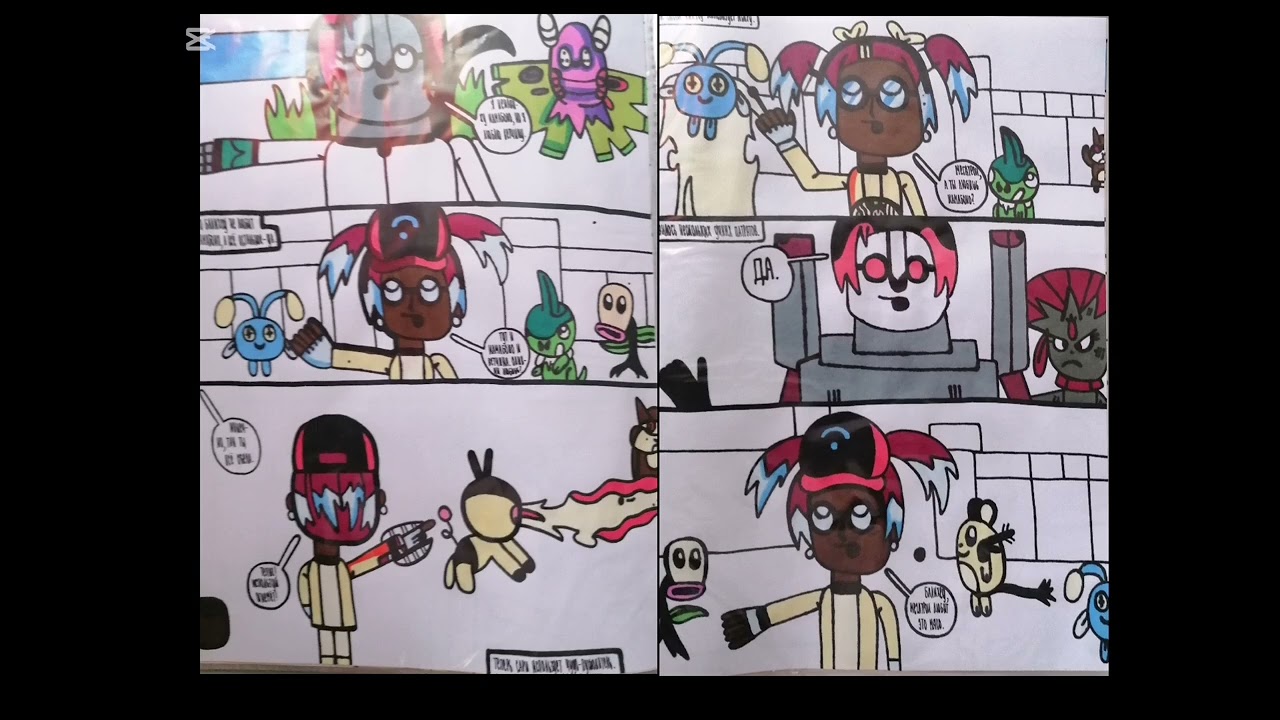 Pokemon Black and White - Route 6 (Summer) (Transformers Animated Soundfont)