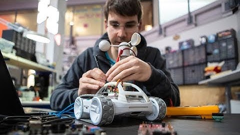 Sphero RVR – The go anywhere, do anything programmable robot