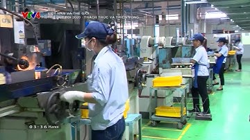 Thu hút FDI 2020 - Thách thức và triển vọng