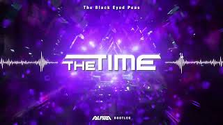 The Black Eyed Peas - The Time (ALPHA Bootleg) Resimi