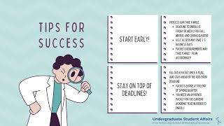 How to Submit Bio Sci 199 Paperwork