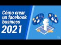 Cómo crear facebook business mananger con un solo clic