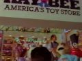 Kaybee toy store commercial from 1991