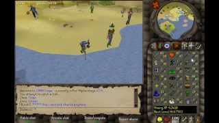 06Scape: Progress Video 1: Updates! , Future Updates!