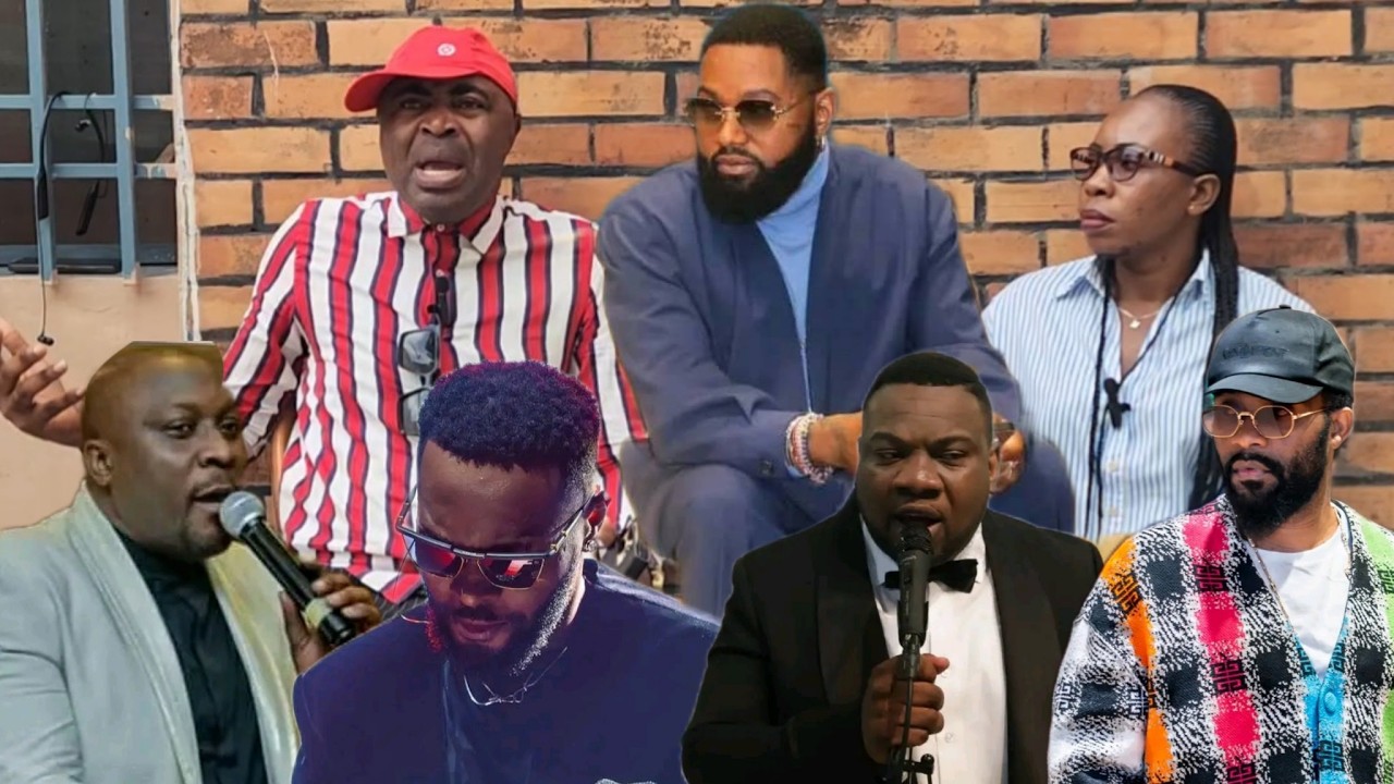 EN TOURNÉE FRANCAISE FERRE GOLA ASEKWISI LASARD IPUPA❤️‍🔥BG MANDA TRES FACHE APANZI HERITIER,MARC TA