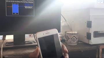 Iphone 7 Plus Free All iPhone iOS 13.6 Untethered Bypass iCloud iD iOS 13.6