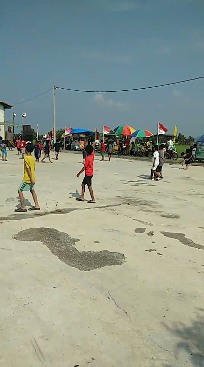 merti desa,singo barong