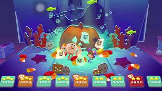 CANDY CRUSH SODA SAGA | Level 5319   5323   5326   5329 - 5334 3-Star   Baking Cake | ARSDORINT TEAM