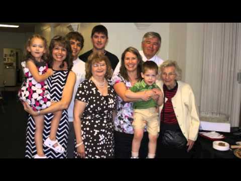 Purcell Funeral Home Obituaries - Helen Marie Denham | Funeral Service Video Tribute | New Philadelphia, Ohio