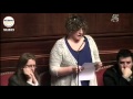 Decreto banche popolari, l'intervento Elisa