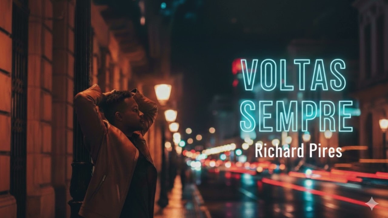 Voltas Sempre | Kizomba | 2026 ❤️🔥
