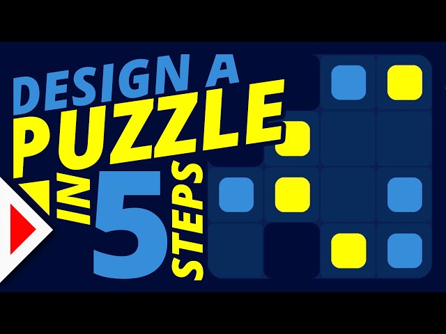 Como Criar Puzzles no seu Game Design?