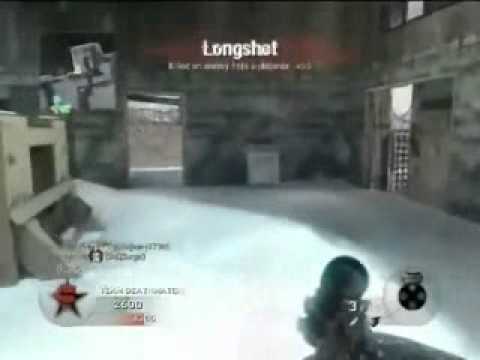 Python Montage Black Ops