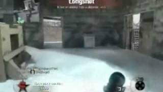 Python Montage Black Ops