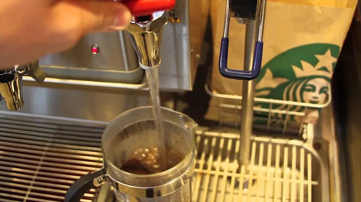 Conversations East Africa in a French Press