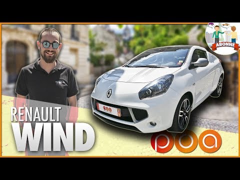 🚗-renault-wind・mieux-qu'une-superamerica-?