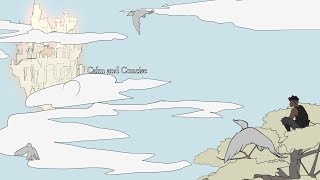 Calm and Concise - Trepidation (Official Music Video)