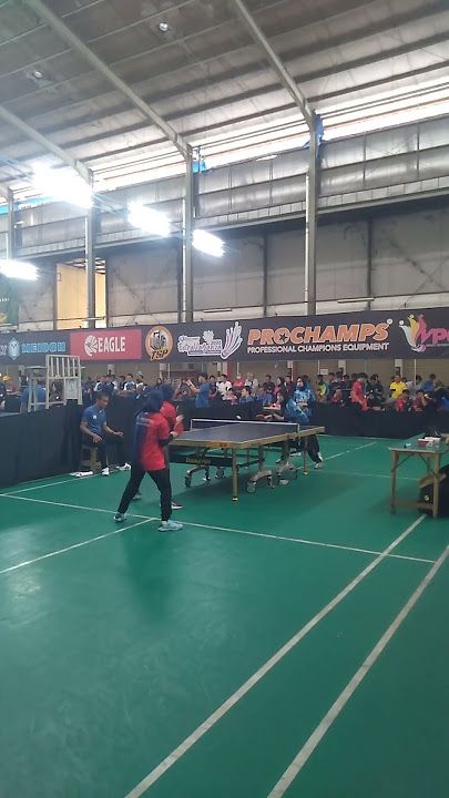 #tenis_meja #tenismejaindonesia #tenismeja #sonia#iin#mutia#sazky