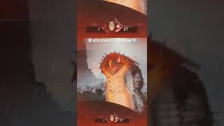 Classic Doom guy's face | DOOM THE DARK AGES #doom #ps5 #doomthedarkages #doometernal #doom2016