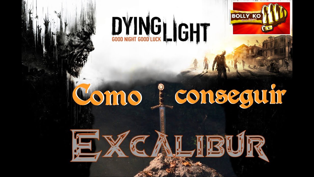 Экскалибур дайн лайт карта