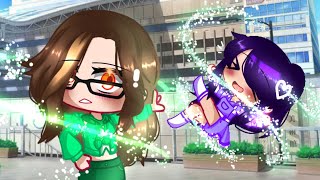 So you wanna play with magic🪄|💜Aphmau💜|Gacha trend✨✨✨