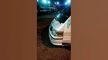 ميكروباص موديل ٢٠١٨ بنزين وغاز مكيفه بسعر ١٧٥ ألف جنيه للتواصل مع المعرض ٠١١١٩٥٥٧٦٧٦ 