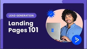 Creating High-Converting Landing Pages in ActiveCampaign