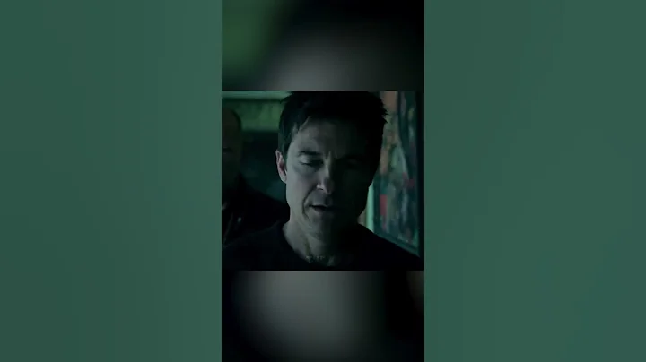 Marty Gets Raided By The FBI🚨 // #ozark #shorts