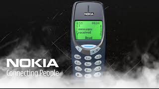 NOKIA 3310 Classic Monophonic RINGTONE || NOKIA 3310 Resimi