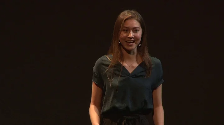 Act Today, For Tomorrow | Aimee Dossor | TEDxYouth@ASIJ